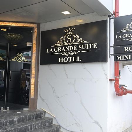 La Grande Suite 카라이칼 외부 사진