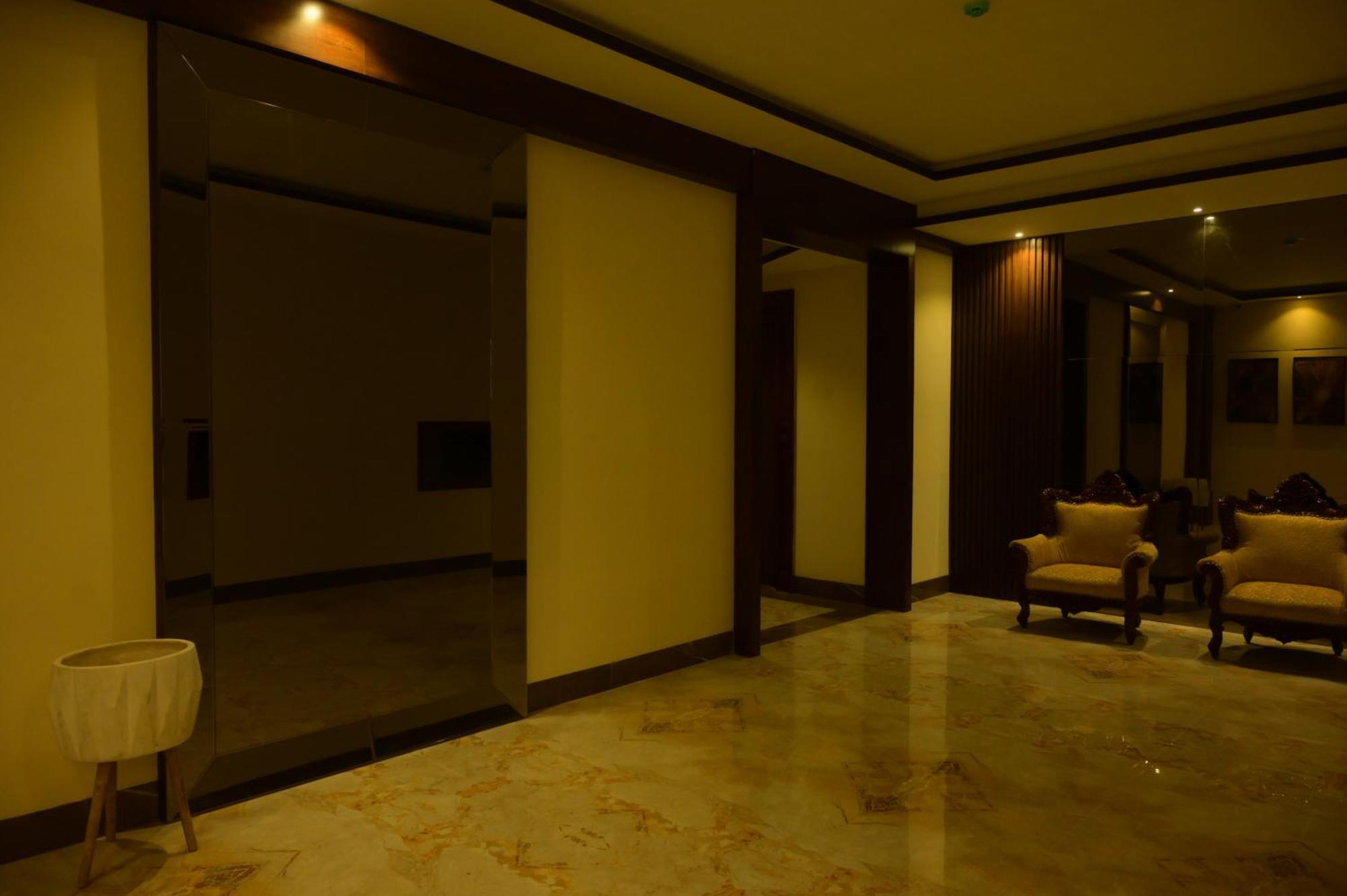 La Grande Suite 카라이칼 외부 사진